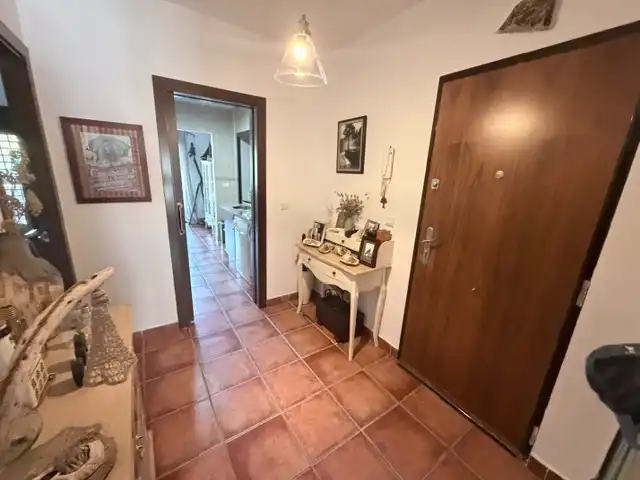 Wohnung zum Verkauf in El Rompido mit Klimaanlage, Heizung und Terrasse