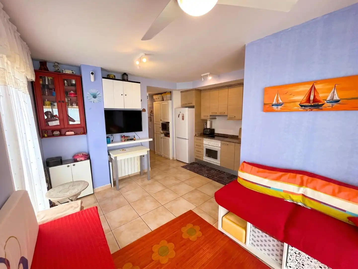 Apartment mit Garten zum Verkauf in Calle HERNAN CORTES, imagen 7
