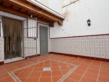 Casa in vendita a El Rocío - La Milagrosa