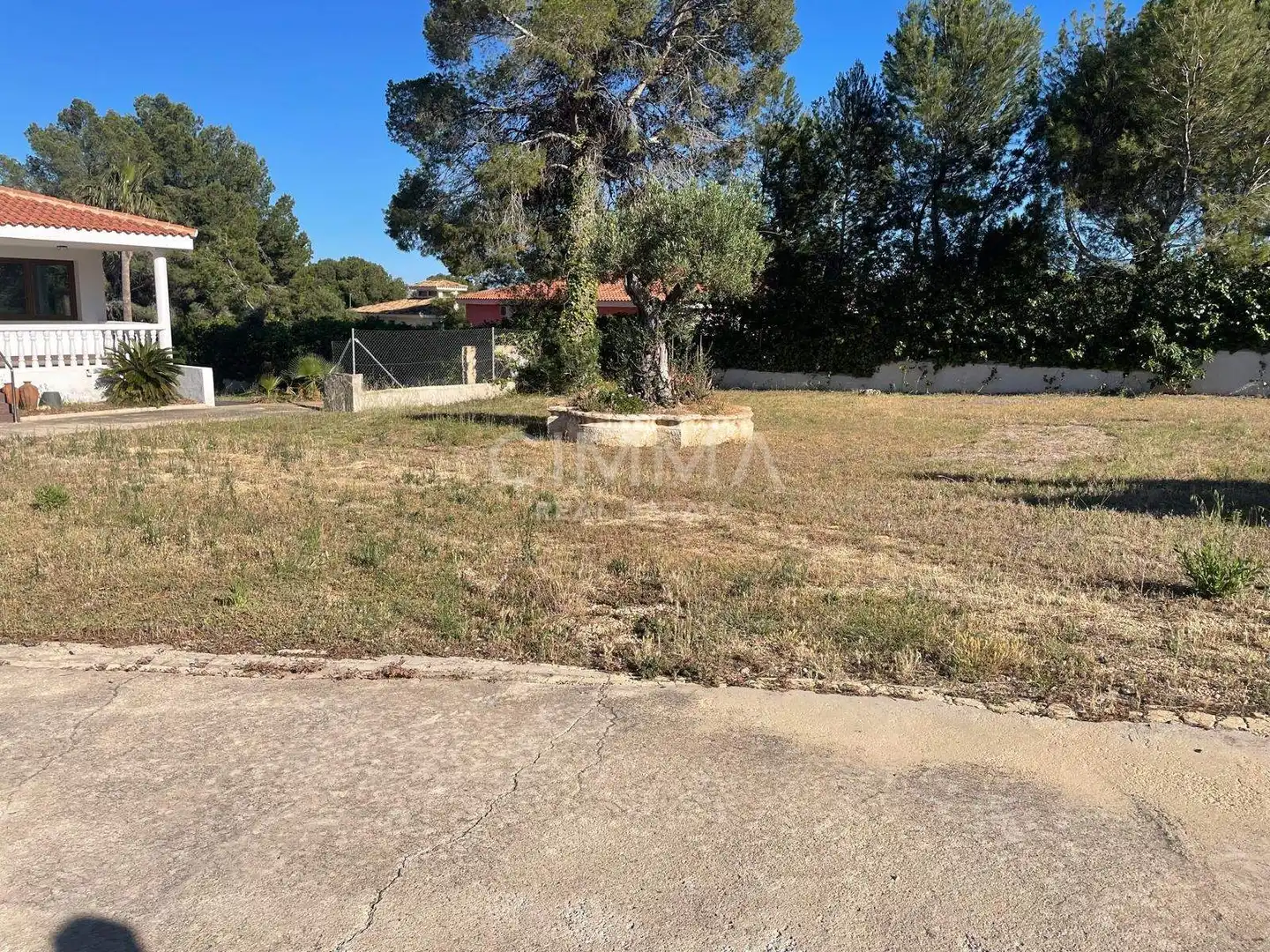 Casa o chalet en venta en La Nucia con Aire acondicionado, Calefacción y Jardín privado