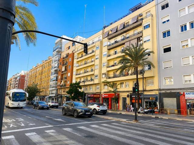 Piso en Venta en Mestalla