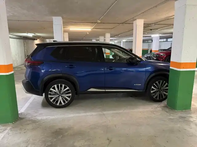Einzelparkplatz mit Aufzug zur Miete in Dolors Bigas 8, imagen 6