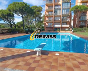 Flat for sale in Castell-Platja d'Aro