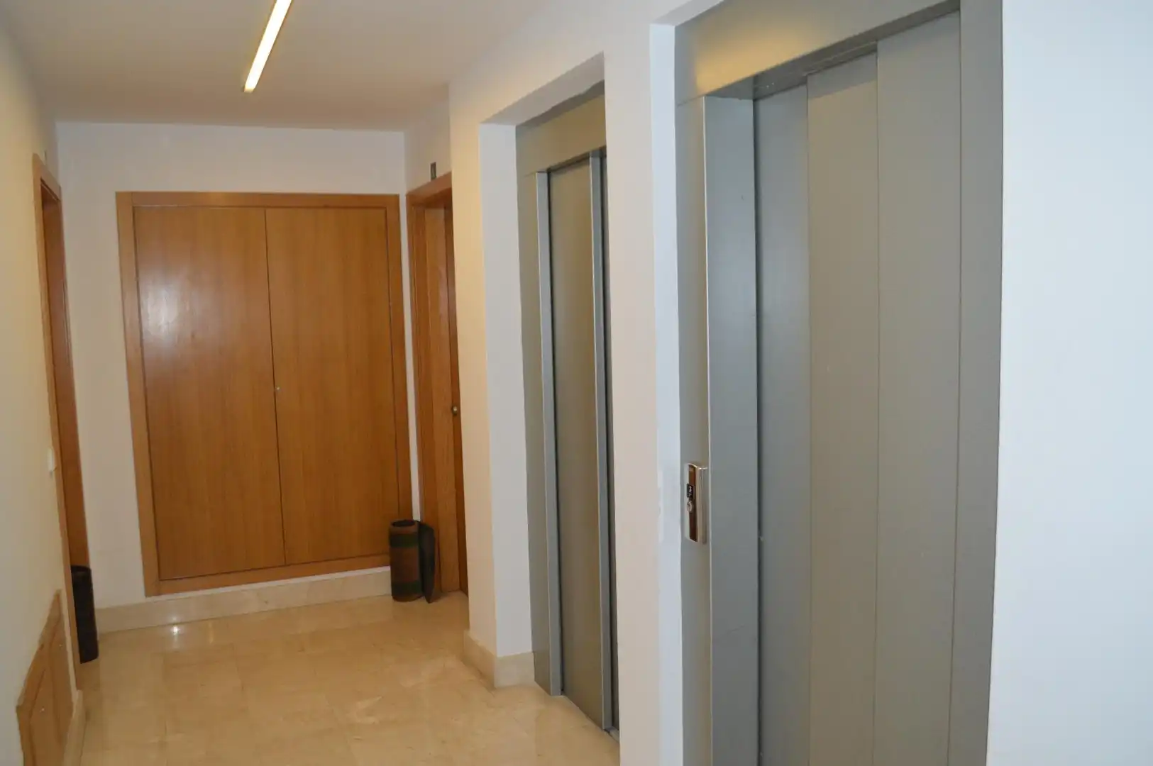 Apartament de lloguer a Calle SAGRADA FAMILIA, Angustias - Chana - Encina