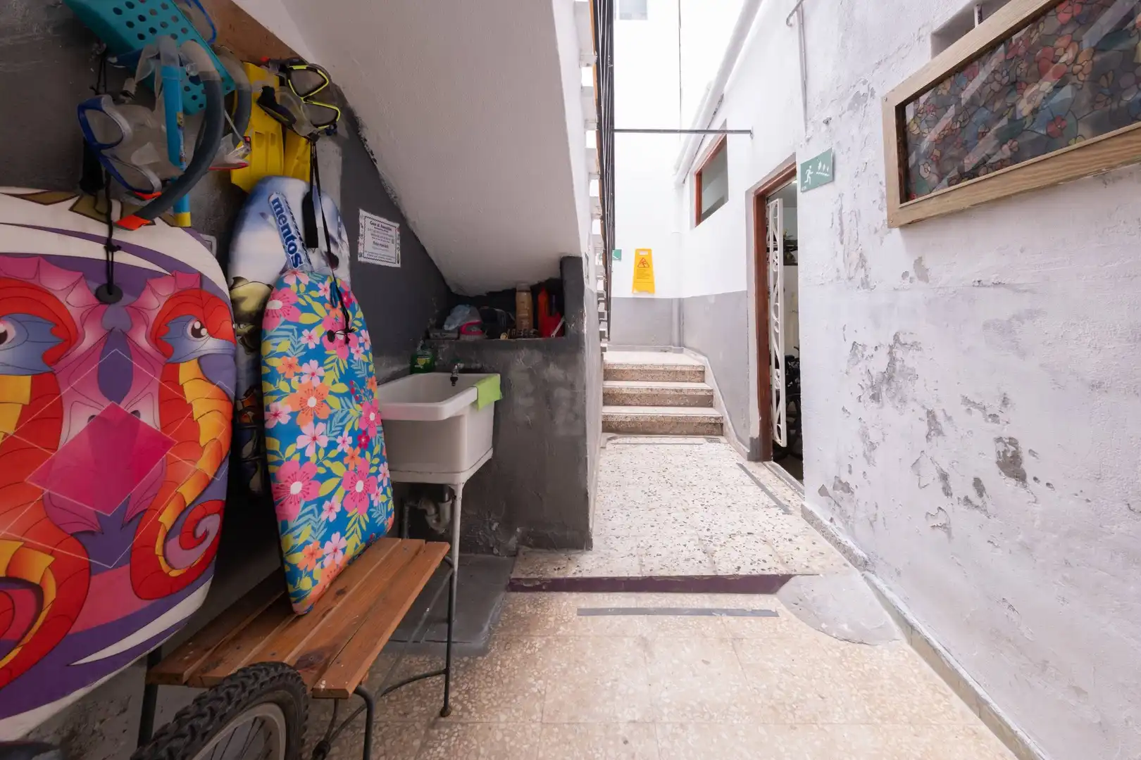 Casa o chalet de alquiler en Calle GLORIA, 5, Schamann - Rehoyas