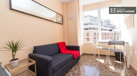Foto 5 von Zimmer in Penya - Roja - Avda. Francia, Valencia Capital