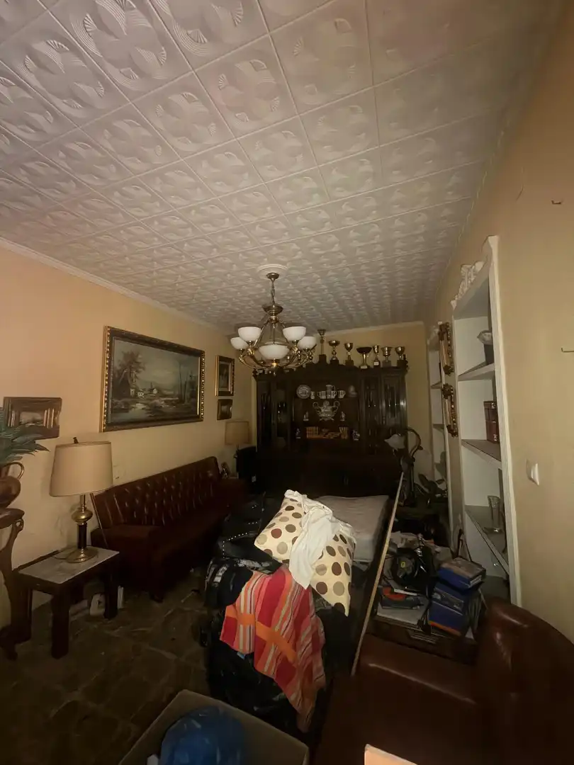 Living room of Houses for sale in Morón de la Frontera