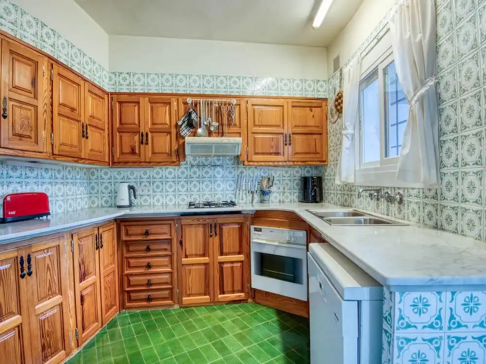 House with pool for sale in Golf Costa Brava, imagen 9