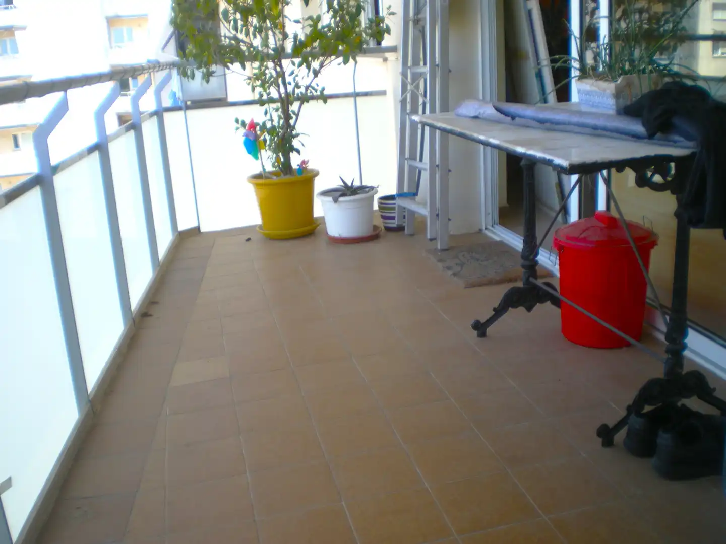 Terrassa de Àtic en venda en Palafrugell amb Calefacció