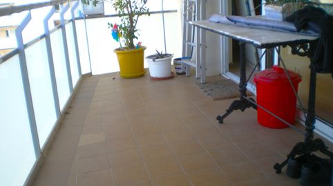 Foto 4 de Àtic en venda a Ample, Molí de Vent - La Sauleda, Palafrugell