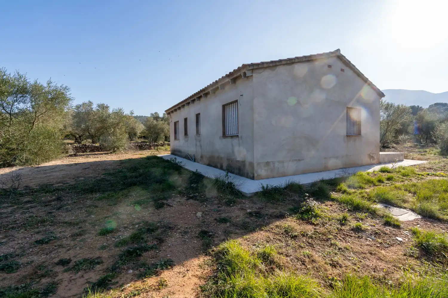 Casa o chalet en venta en Freginals con Calefacción
