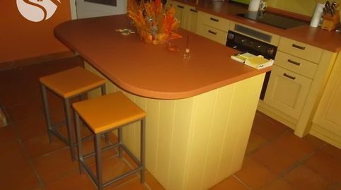 Foto 3 de Piso en venta en Casco Histórico, Cuenca Capital