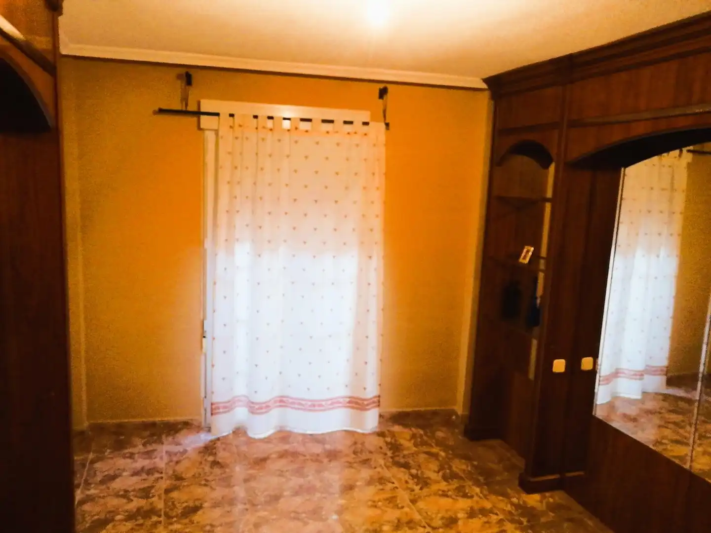 Dormitori de Pis en venda en Casco Antiguo Norte