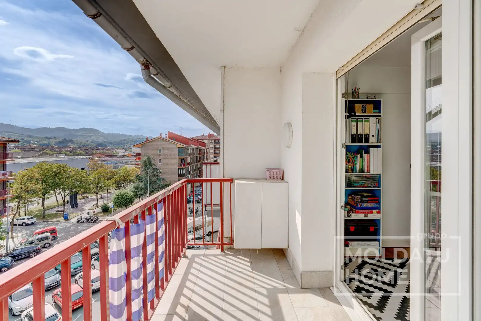 Appartamento con ascensore in vendita a Mitxelena, imagen 32