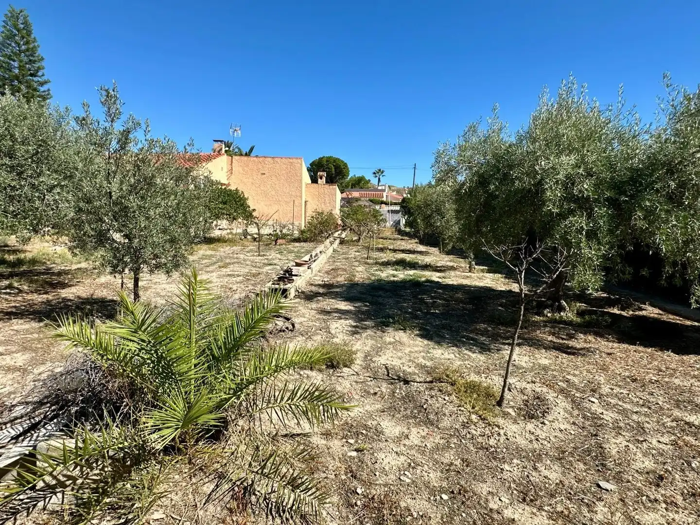 Villa avec piscine à vendre à Calle Calle Cisnes, imagen 41