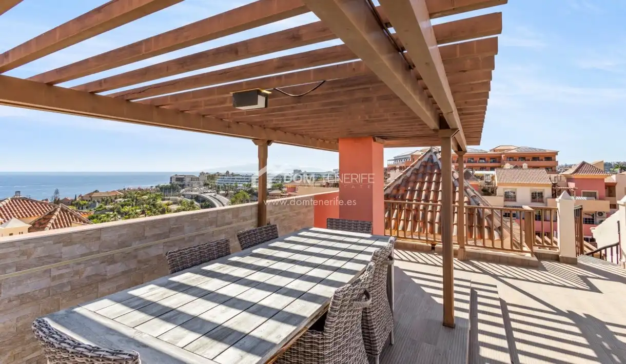 Flat with pool for sale in Costa Adeje, imagen 2