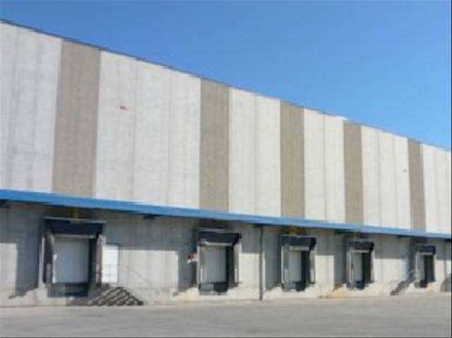 Nave industrial en Alquiler en El Pla de Santa Maria