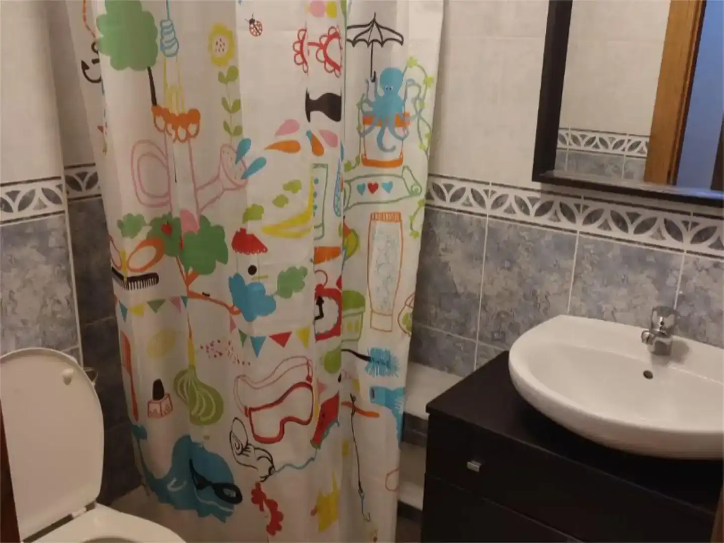 Bany de Pis en venda en Santomera amb Aire condicionat, Jardí privat i Traster
