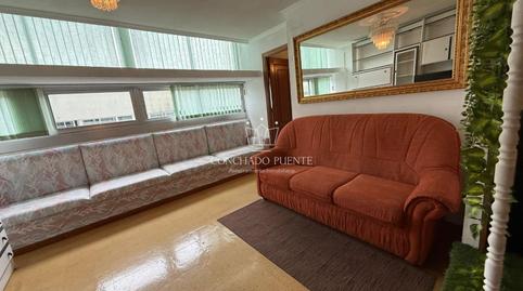 Foto 2 de Piso en venta en Violetas, Someso - Matogrande, A Coruña