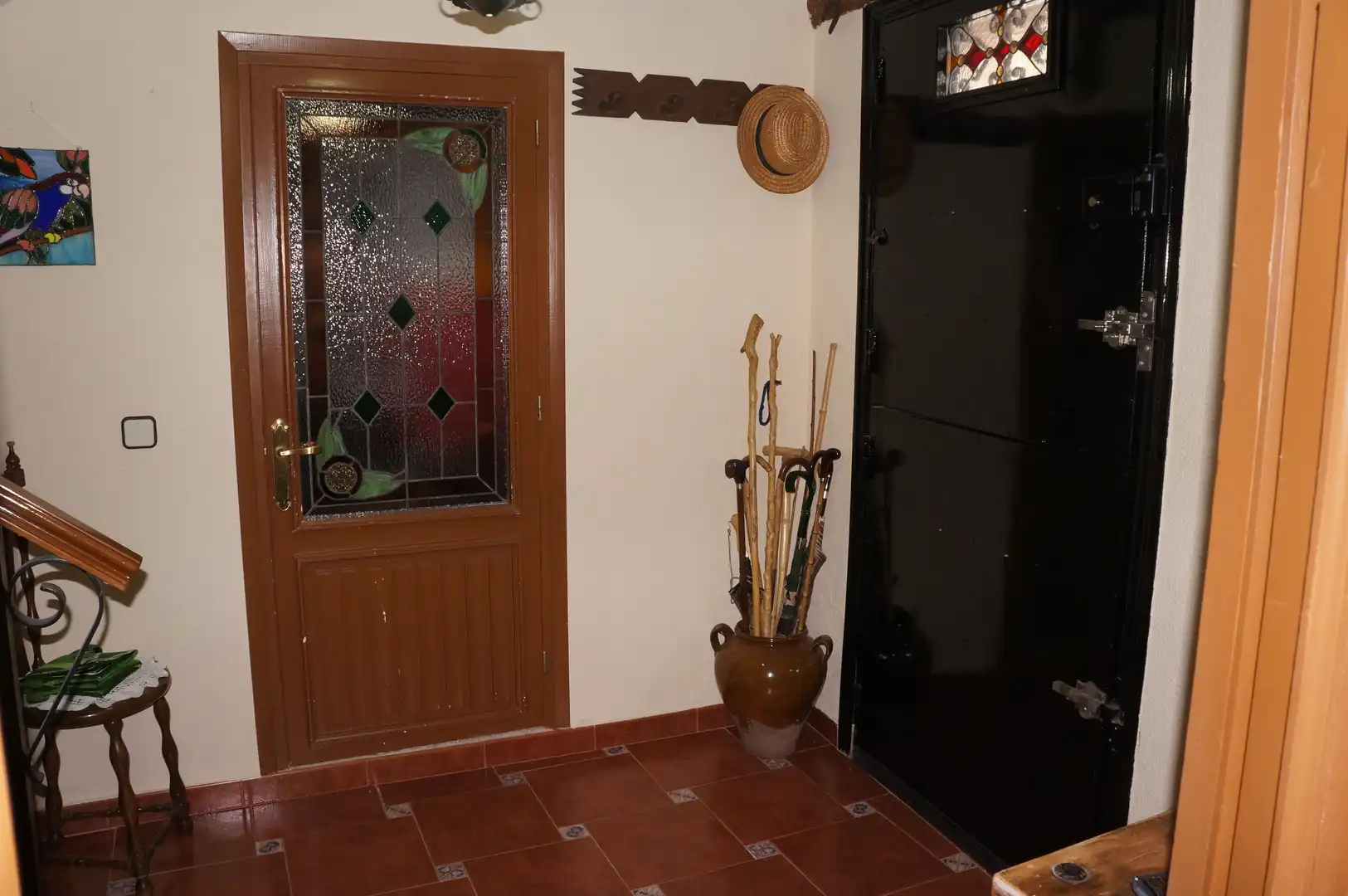 Casa o chalet en venta en Alberite con Trastero