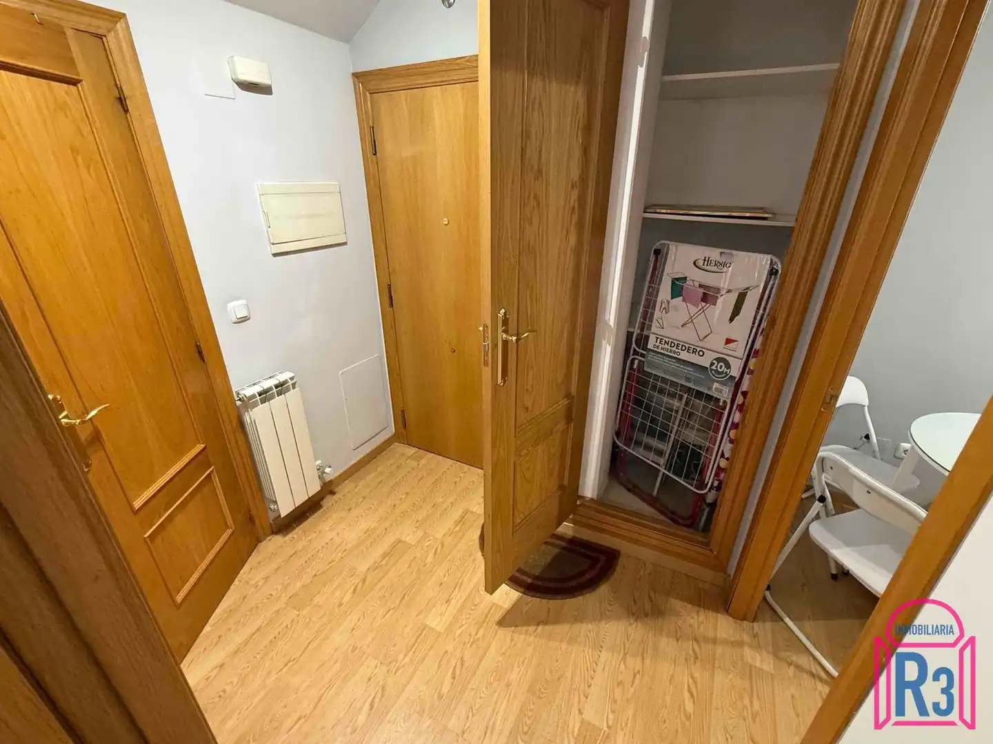 Apartamento de alquiler en Armunia