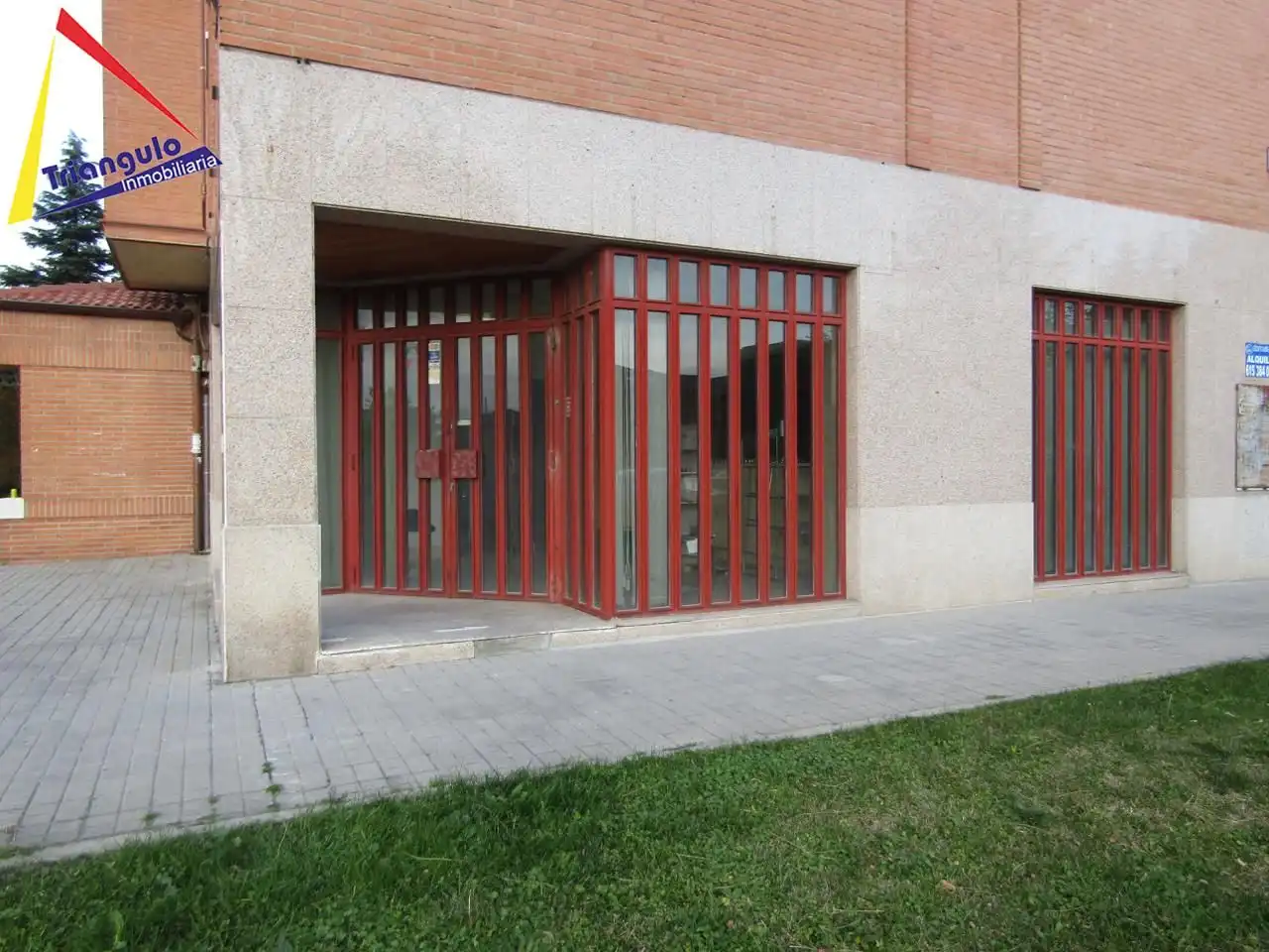 Gewerbefläche zur Miete in El Carmen, imagen 32