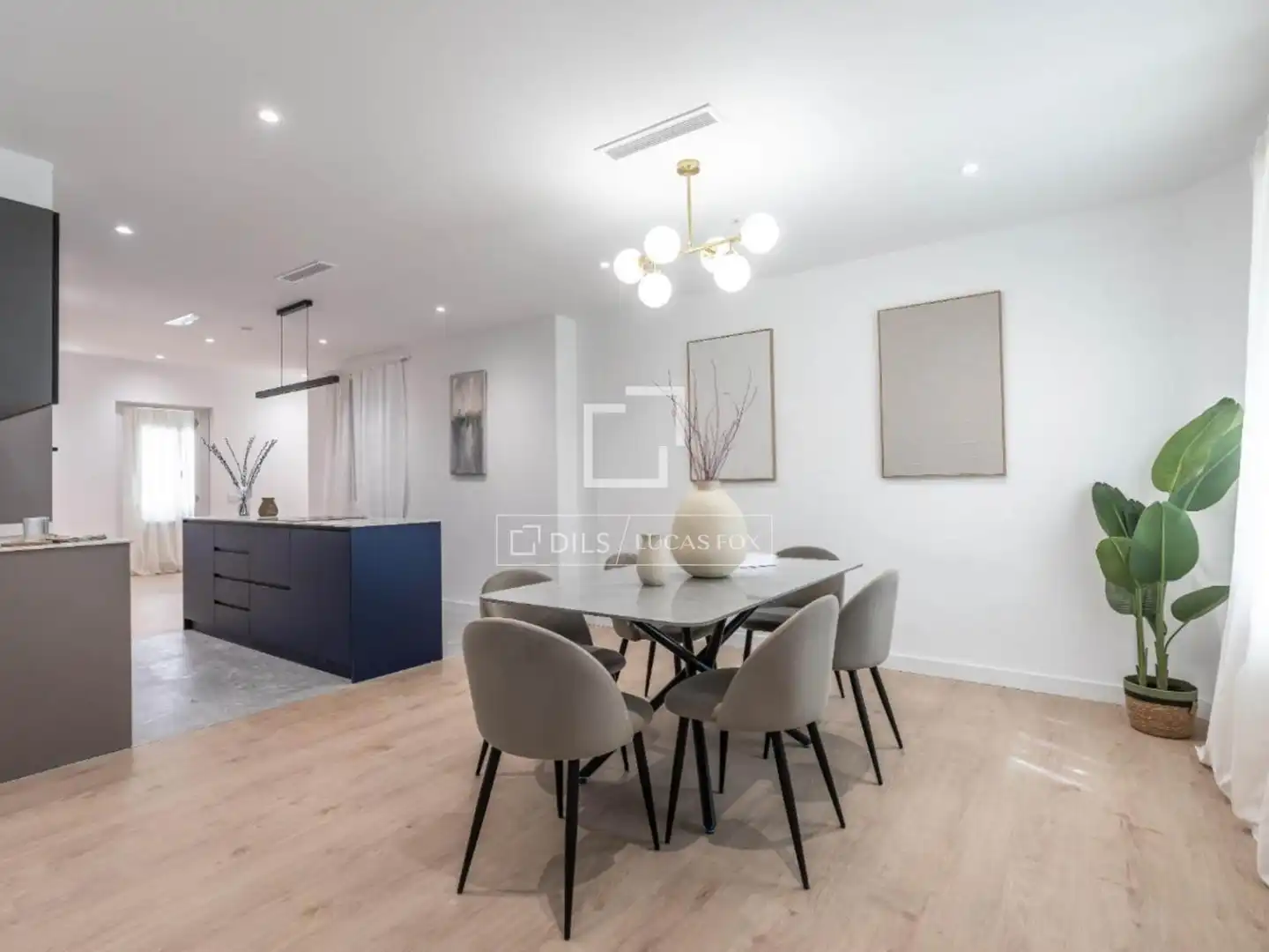 Flat with lift for sale in Centro, imagen 9