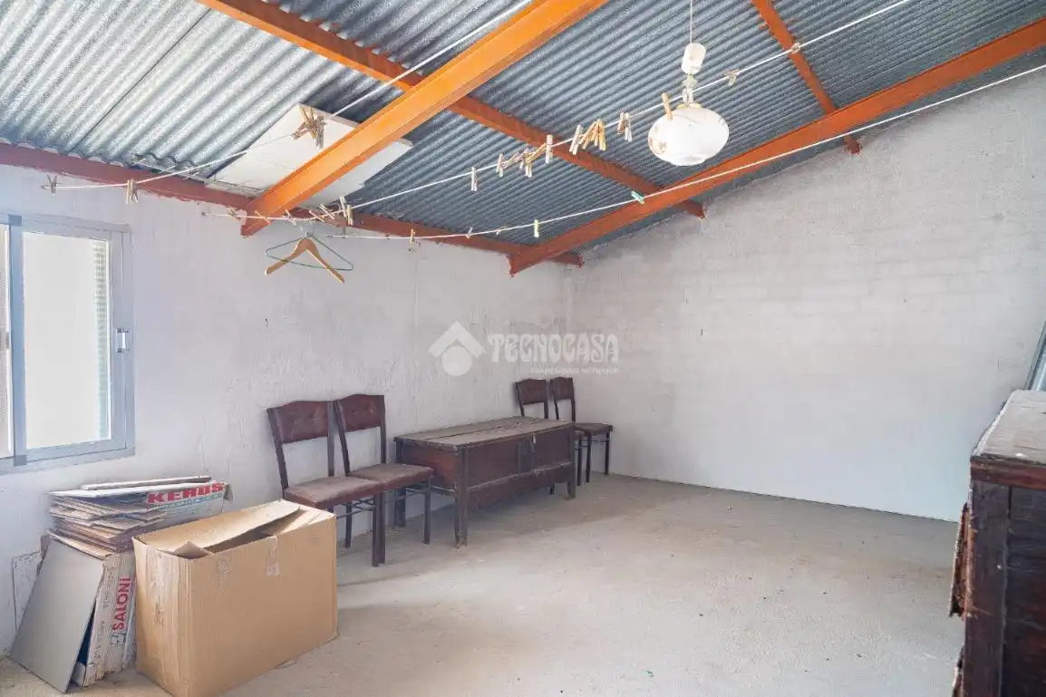 Detached homes for sale in Sabiote