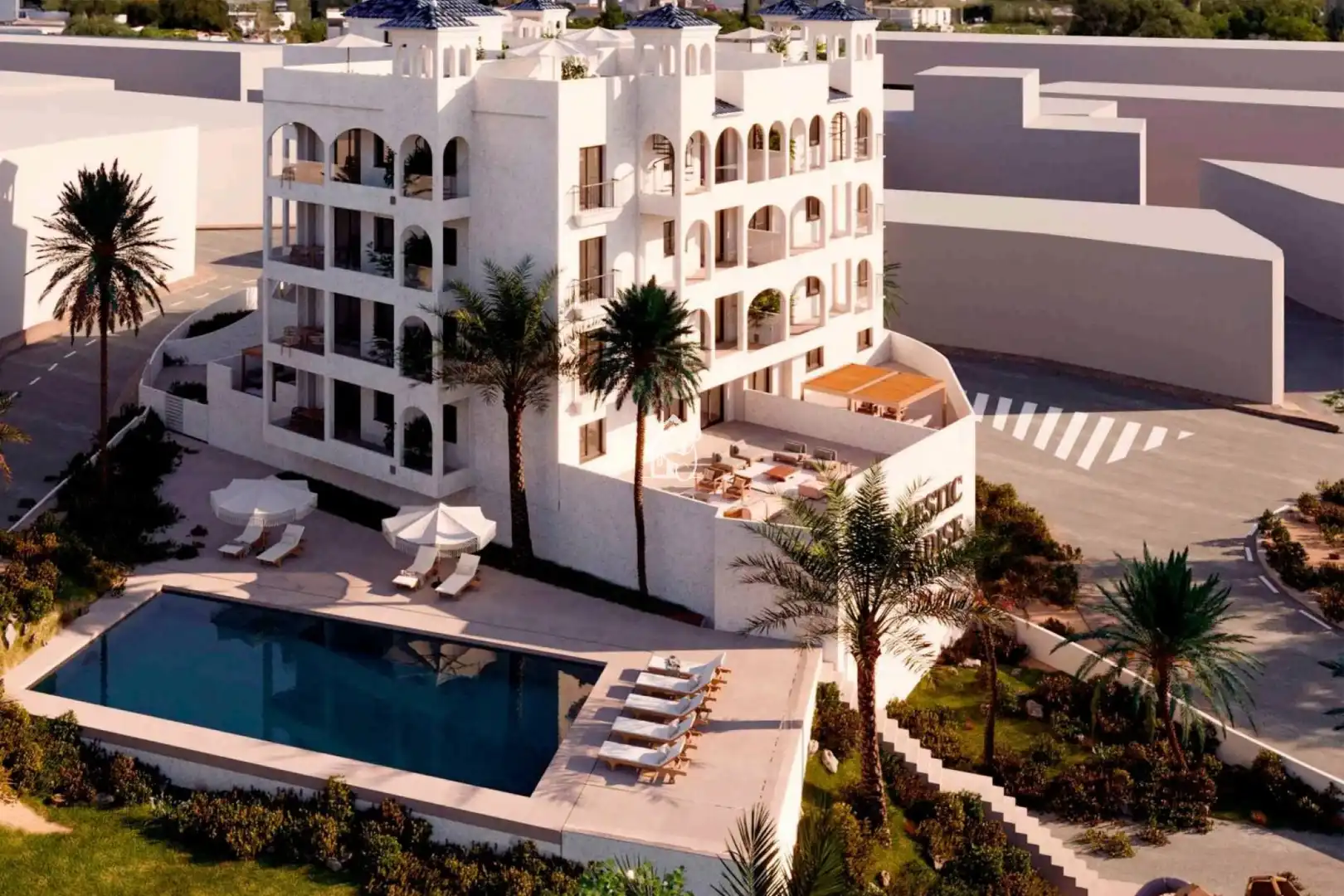 Penthouse with terrace for sale in Bigastro, imagen 18