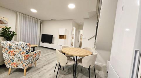 Foto 5 de Àtic en venda a Villamartín - Las Filipinas, Alicante