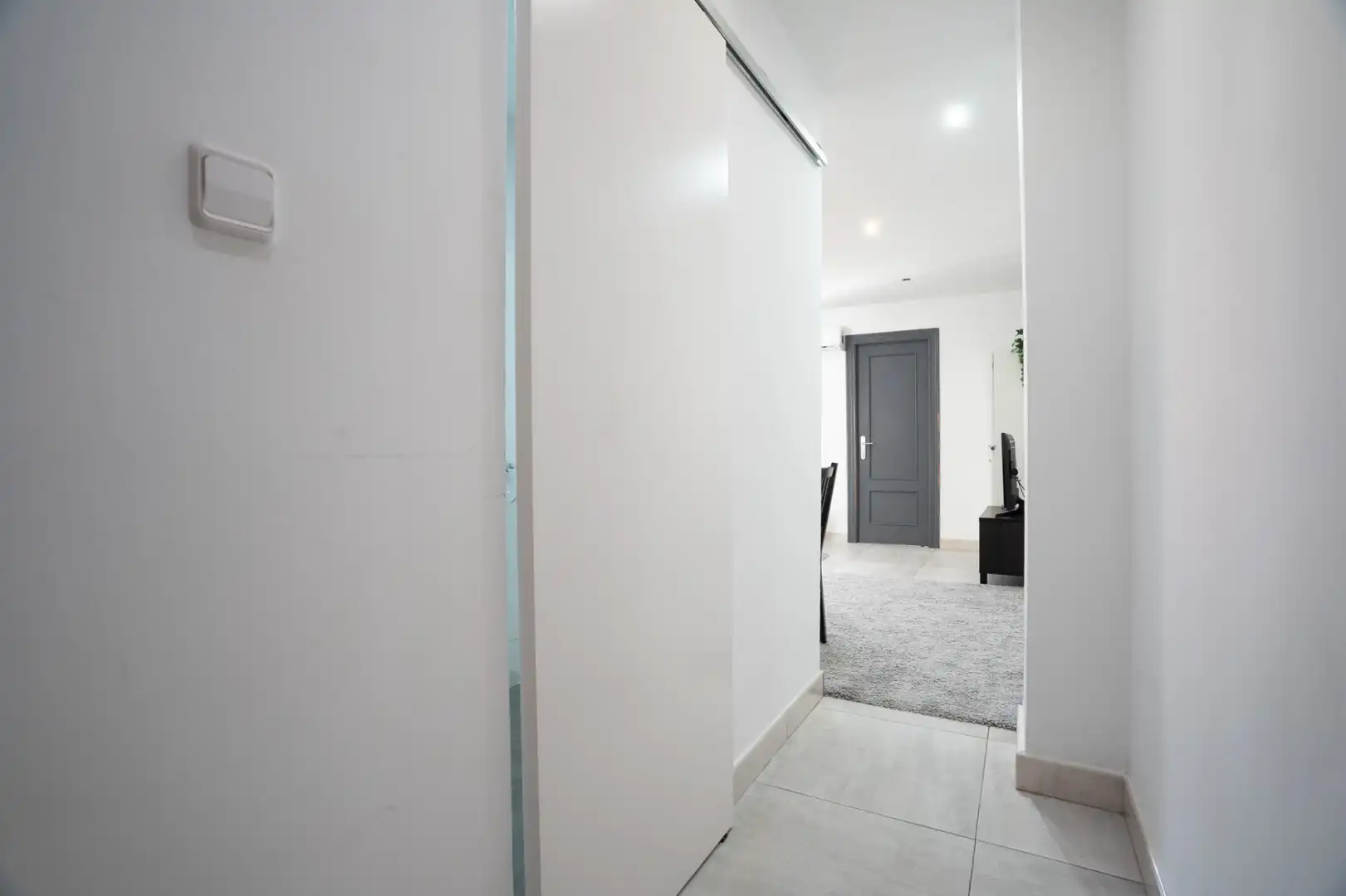 Piso con ascensor en venta en Carrer de Lluís Despuig 51, imagen 35