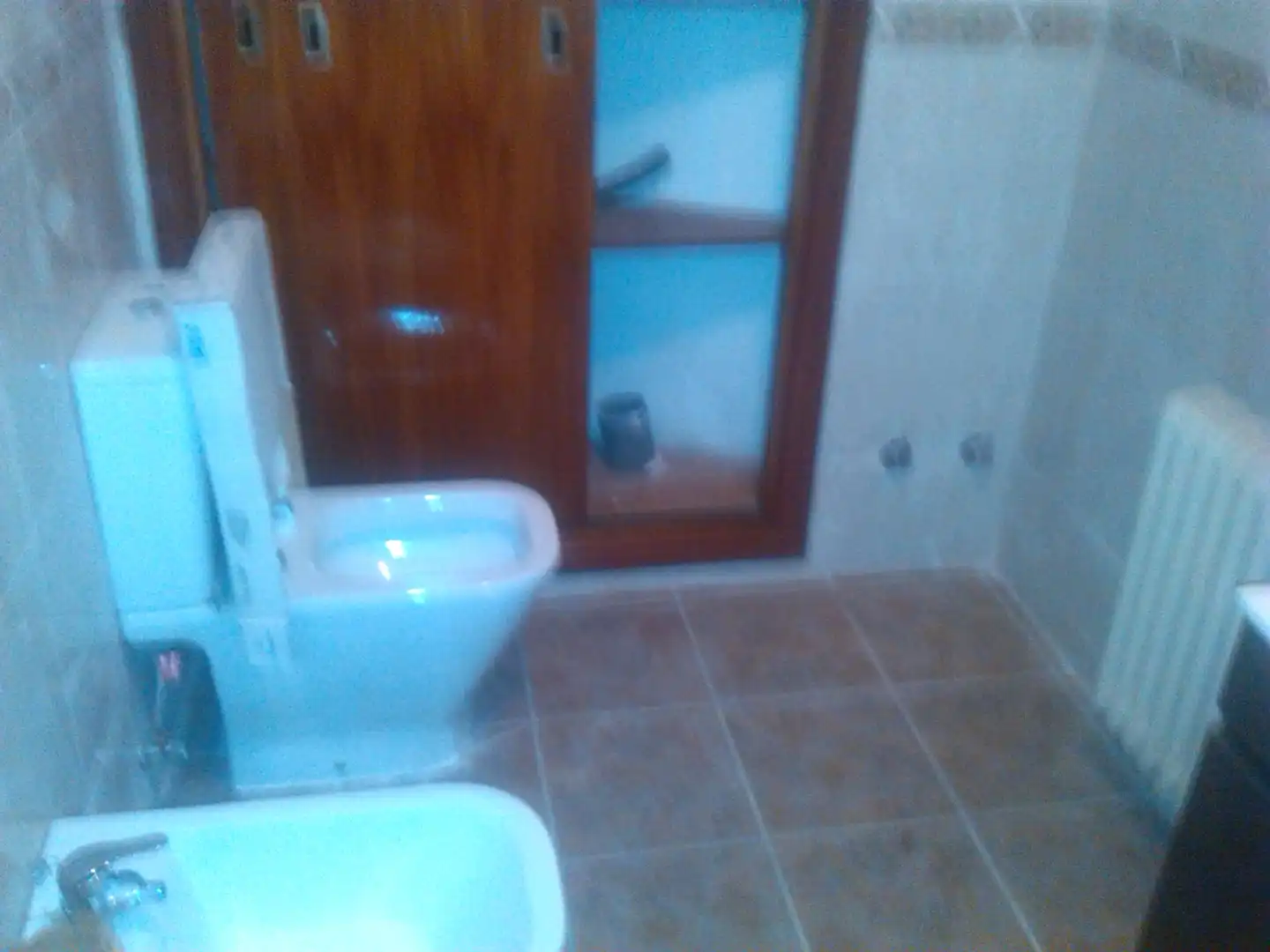 Baño de Edificio en venta en Navalcarnero