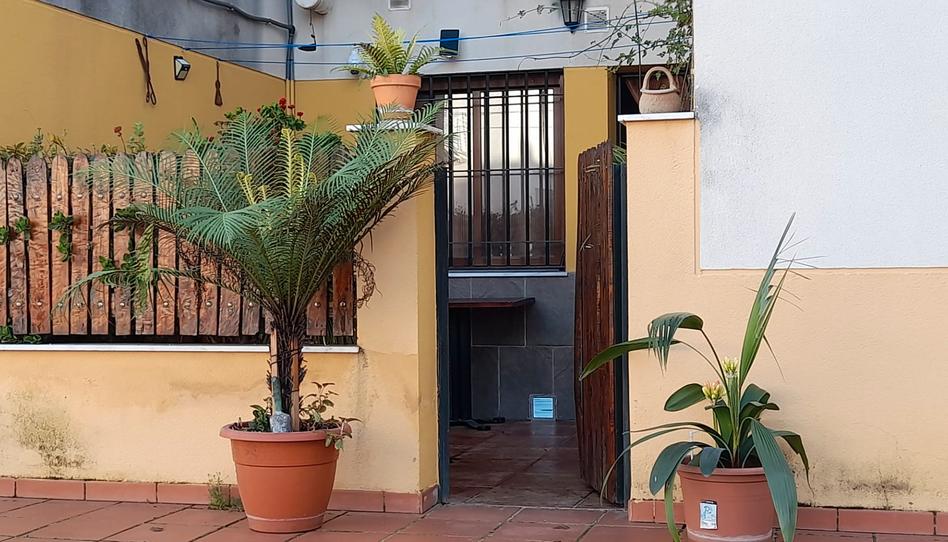 Foto 1 de Casa adosada en venda a Villafranca de Córdoba, Córdoba