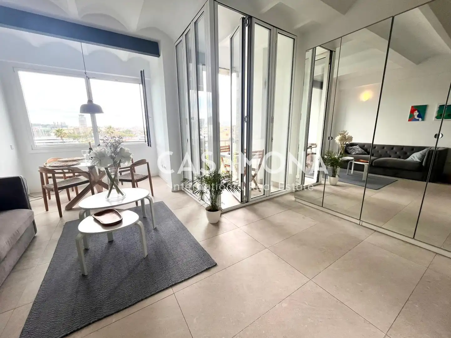 Apartments for sale in La Barceloneta