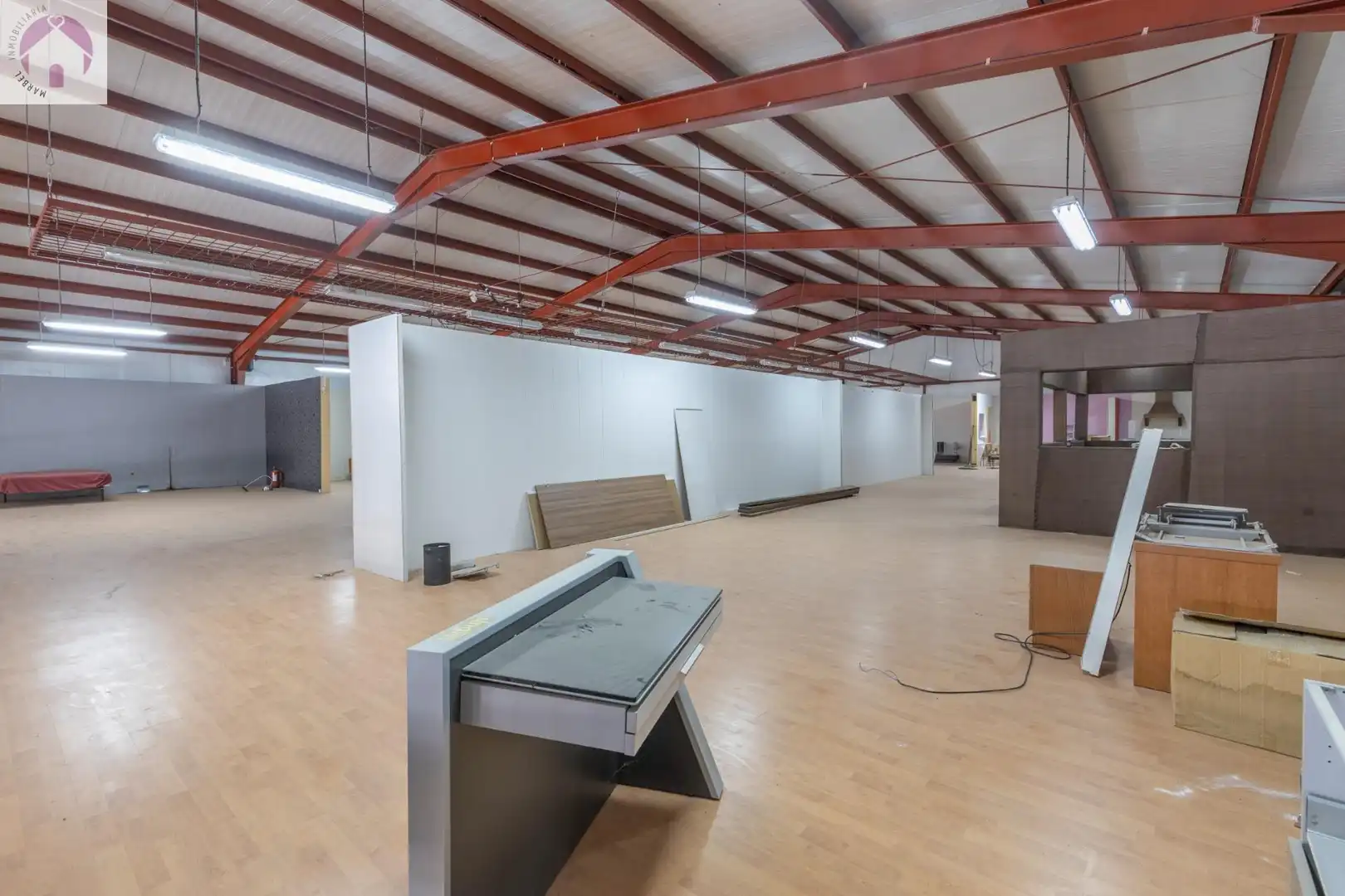Industrial building for sale in Carretera de Iznalloz, imagen 17