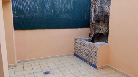 Foto 2 de Planta baixa de lloguer a Passatge Santa Magdalena, 10, Centre, Mataró