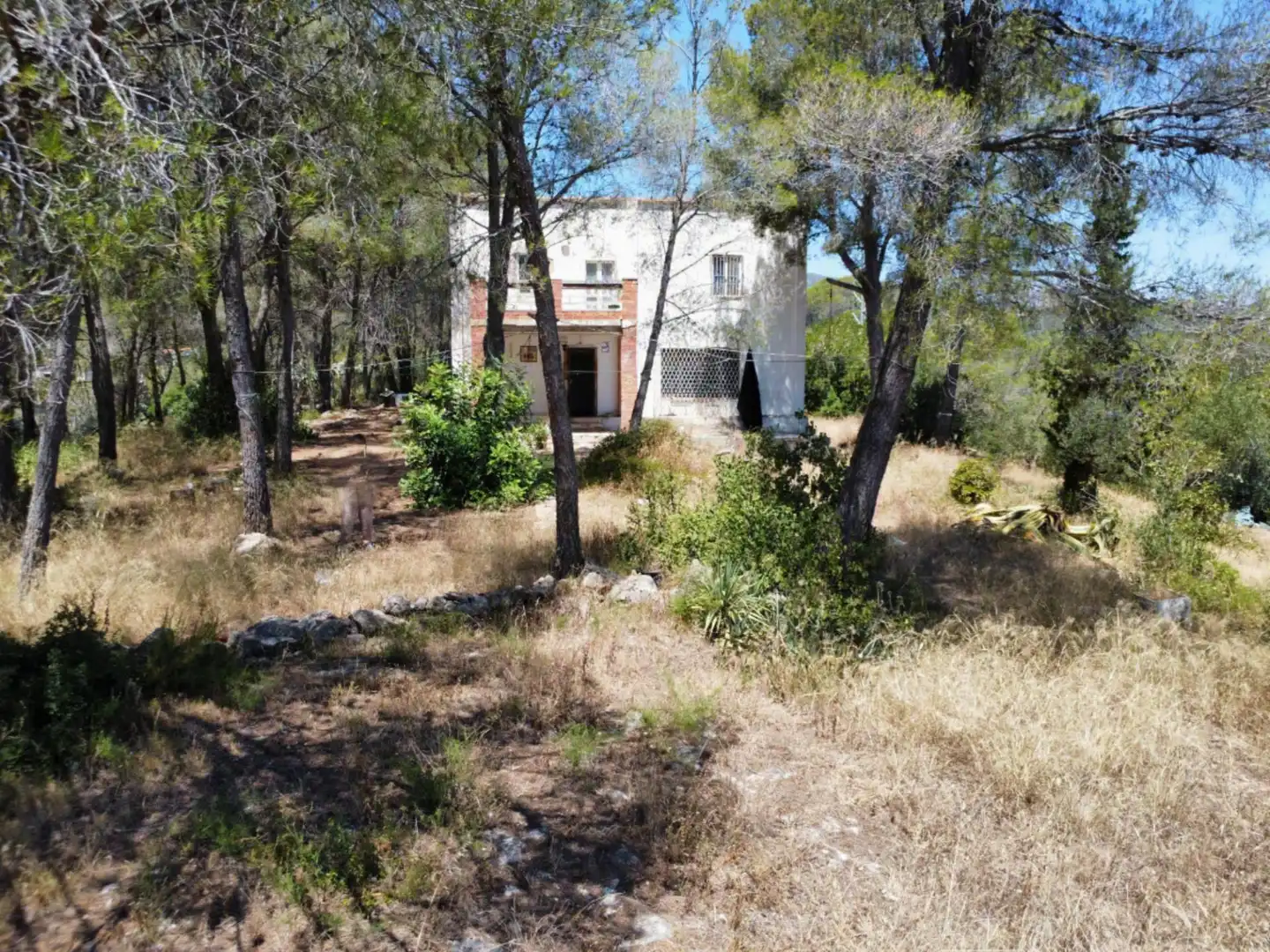 Casa rústica en venta en Vilanova d'Escornalbou, imagen 18