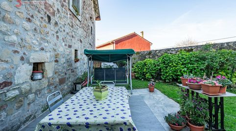Foto 5 de Casa adosada en venta en Viernoles-herre, Nueva Ciudad, Torrelavega