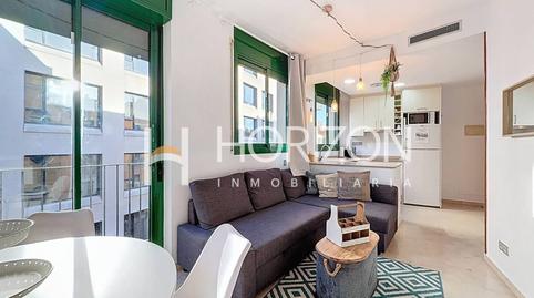 Foto 3 de Piso en venta en Calle Sant Josep Oriol, El Raval,  Barcelona Capital