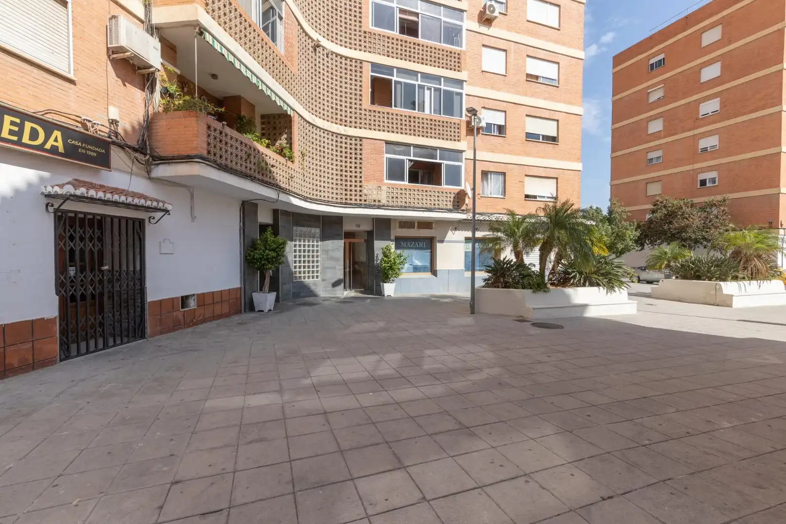 Flat with lift for sale in Calle Calle Doctor Tercedor, 19 19, imagen 34