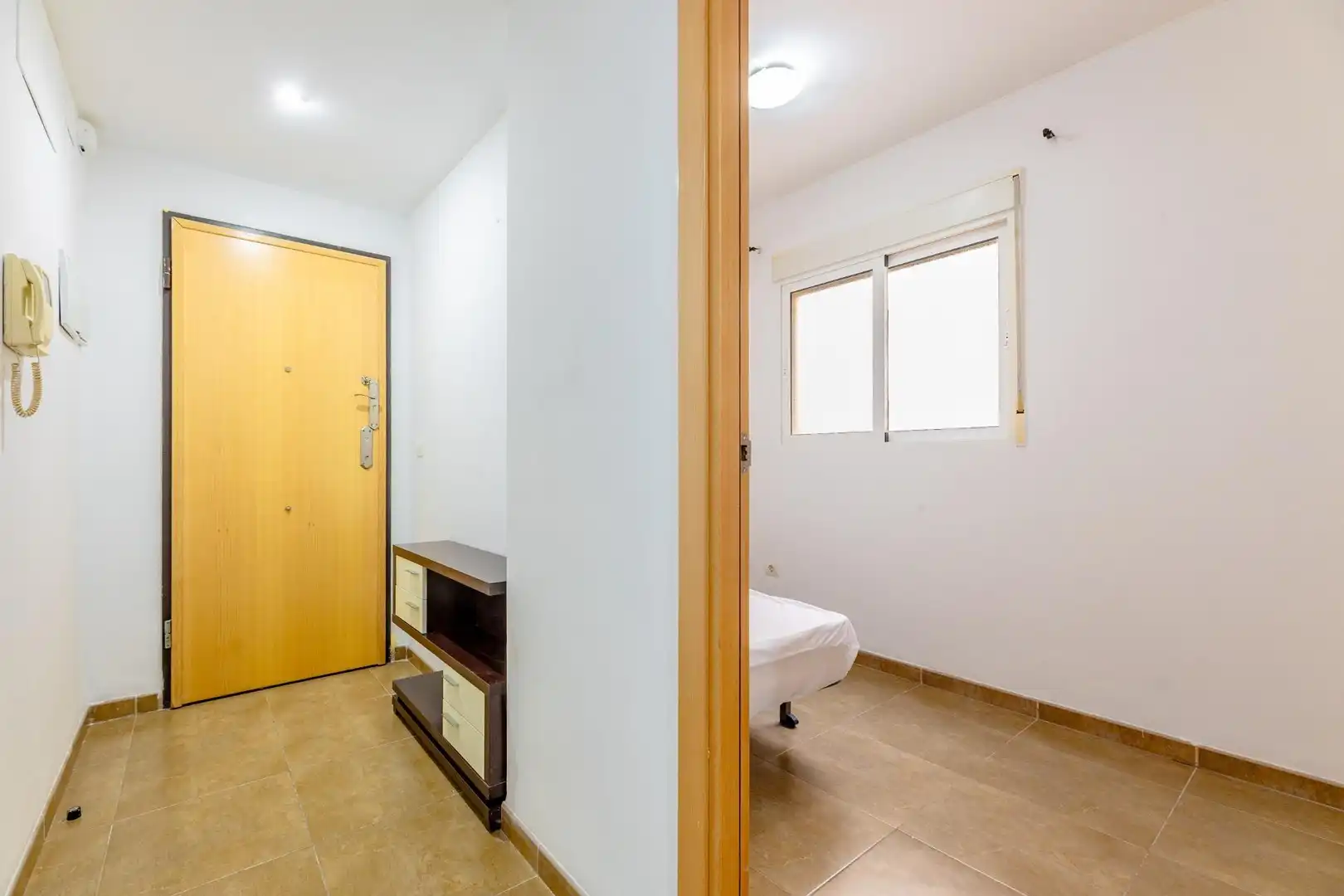 Flat for sale in L'Alcúdia de Crespins  with Air Conditioner