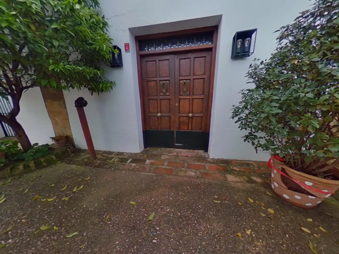 Xalet amb terrassa en venda a Avenida de María Auxiliadora, imagen 13