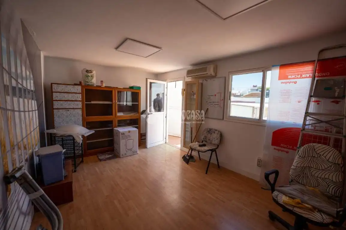 Casa adosada en venta en Telde con Amueblado