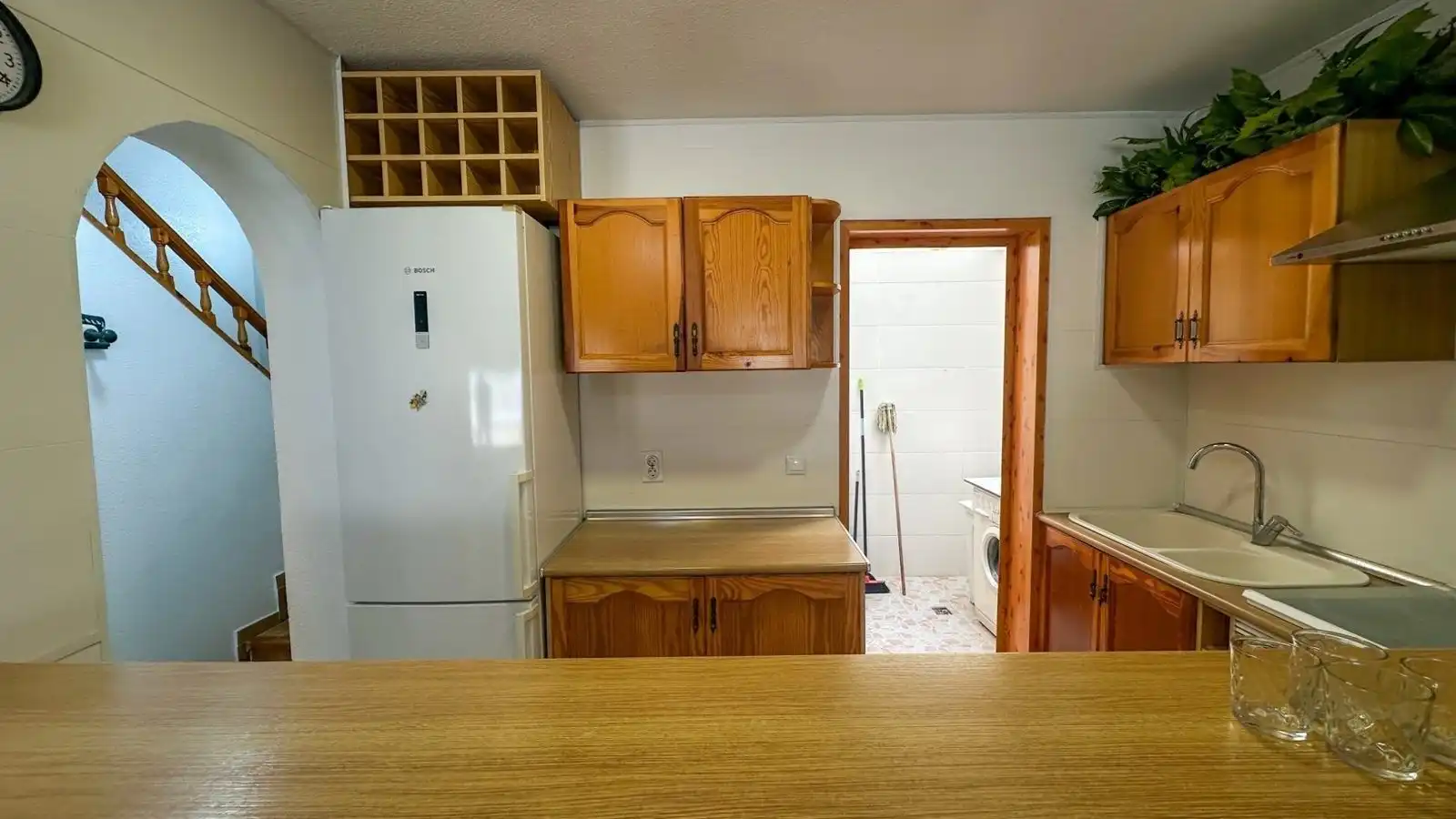 Adosado con jardín en venta en Playa Flamenca, imagen 9
