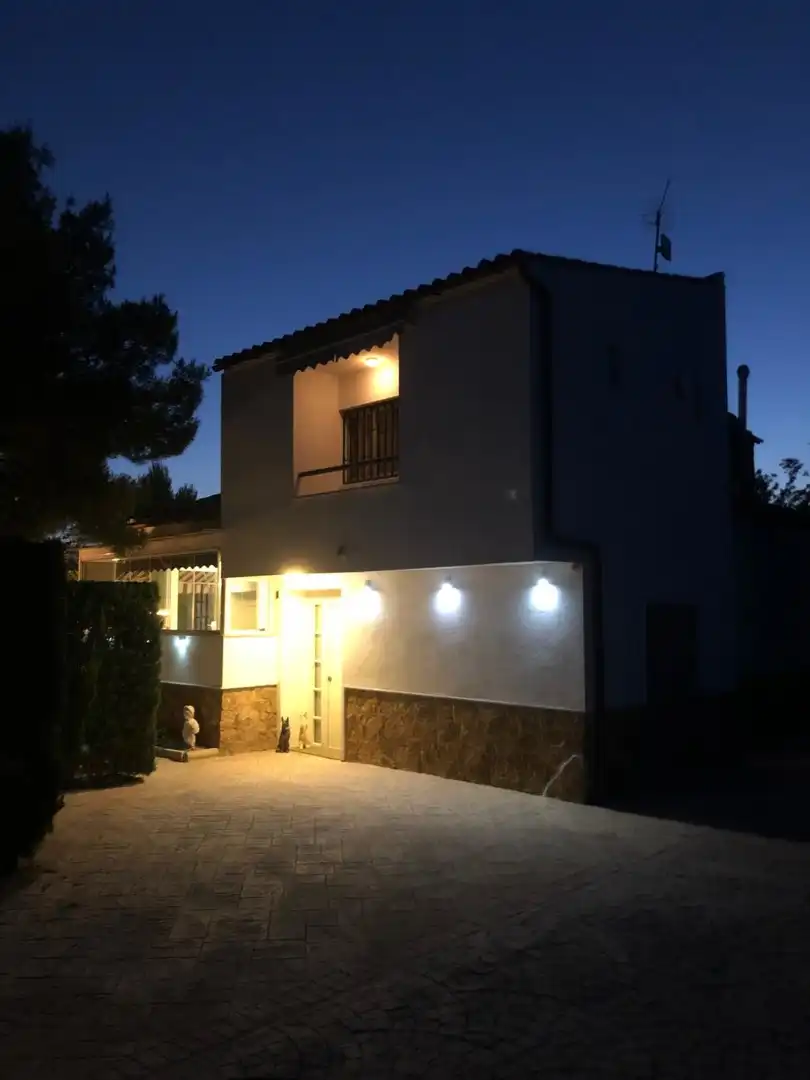 Casa amb piscina en venda a Montroi / Montroy, imagen 12