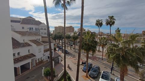 Foto 4 de Àtic de lloguer a Calle San Juan de la Cruz, 4, Centro ciudad, Málaga