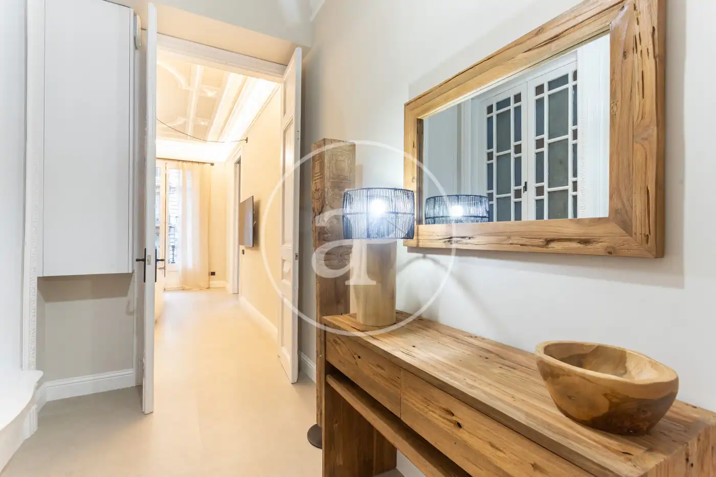 Flat for rent in Rambla de Catalunya, Dreta de l'Eixample
