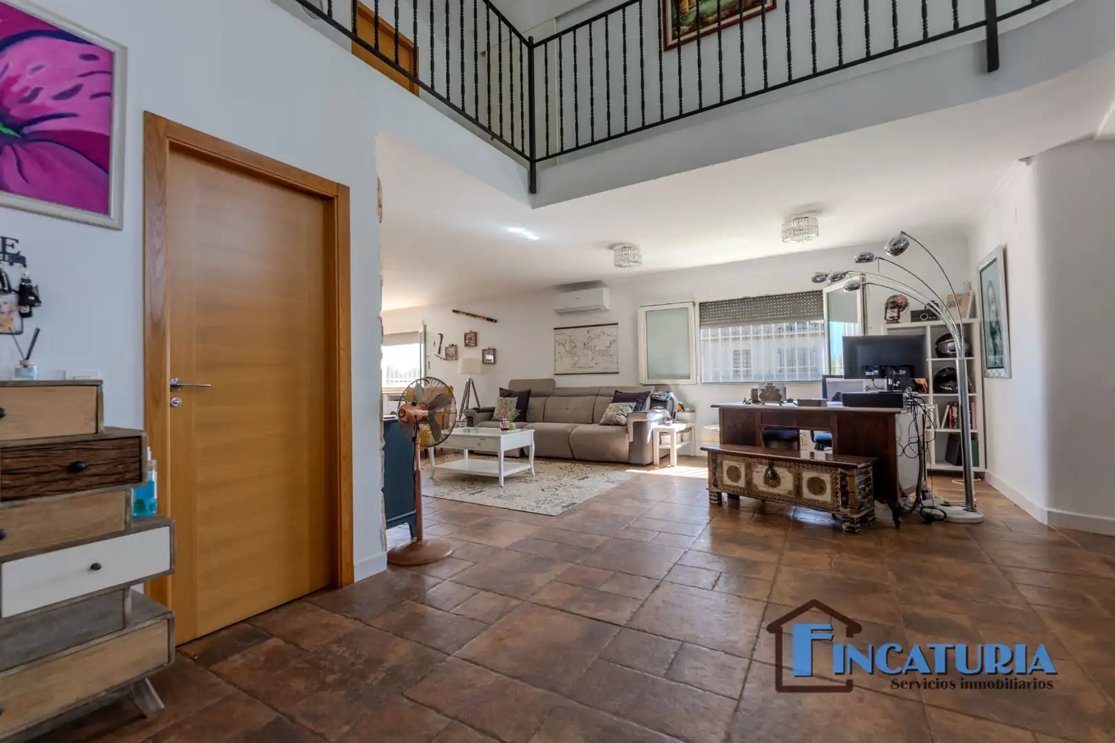Villa mit Terrasse zum Verkauf in Riba-roja de Túria, imagen 2