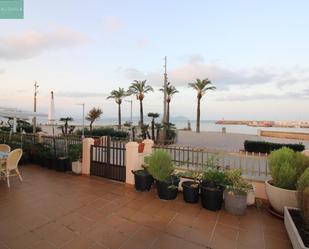 Terrace of Planta baja for sale in Santa Margalida  with Terrace and Storage room