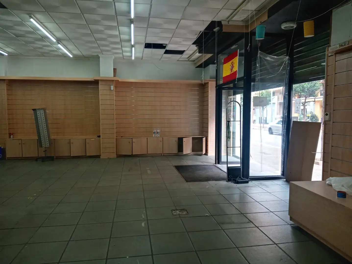 Business premises to rent in Avinguda de València 9, imagen 9